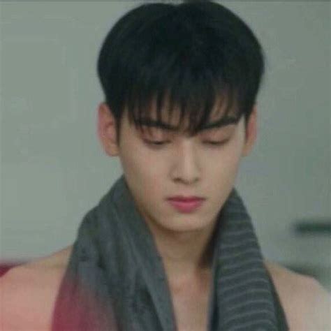 Pin On Cha Eun Woo