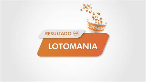 Resultado Da Lotomania Sexta Feira