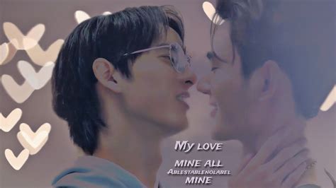 FMV Charlie x Babe 𝓜𝓨 𝓛𝓞𝓥𝓔 𝓜𝓘𝓝𝓔 𝓐𝓛𝓛 𝓜𝓘𝓝𝓔 PIT BABE The Series YouTube