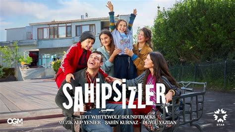 Sahipsizler Orfanii Episodul 8 Subtitrat In Romana Subtitrari Turcesti