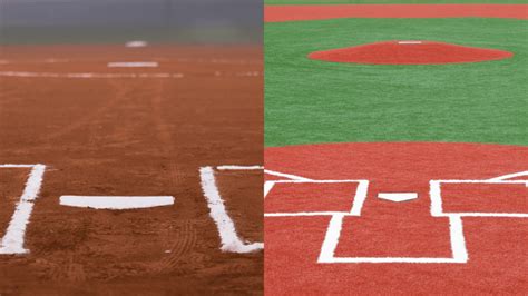 Softball Pitch vs Baseball Pitch: The 5 Key Differences | Softball Ace