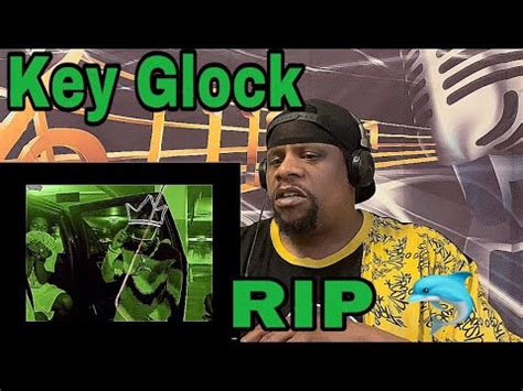 Key Glock No Hook Freestyle Official Music Video Reaction Youtube