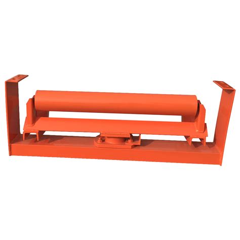 Jis Ss Belt Conveyor Return Rollers For Gold Mine China Rollers