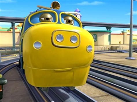 Chuggington Brewster Goes Bananas Tv Episode 2008 Imdb