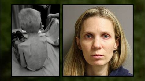 Texas Mother Tammi Bleimeyer Sentenced To 28 Years For Starving 5 Year