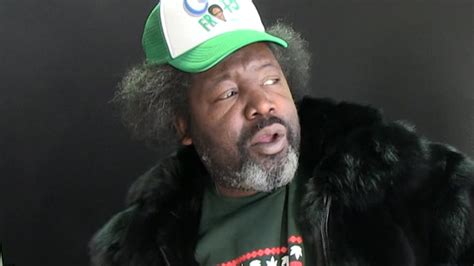 Afroman Sued By Ohio Sheriffs Deputies Who Raided His House