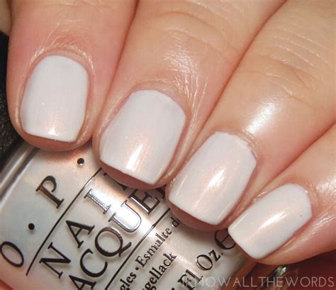 Opi Oh My Majesty 1 Bailey Murray Flickr