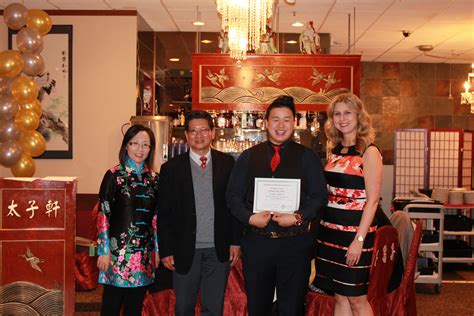 Confucius Institute in Edmonton | CIE attends Graduation Ceremonies at ...