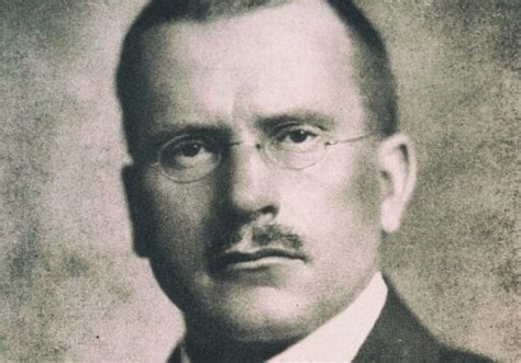 Frasi Di Carl Gustav Jung In Inglese E Italiano