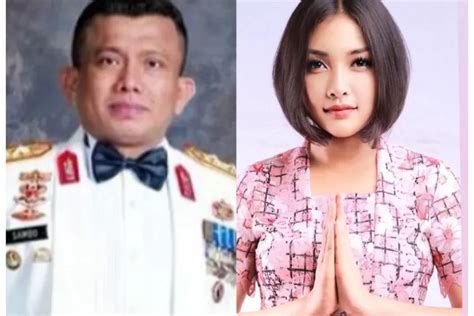 Dituding Jadi Simpanan Ferdy Sambo Akhirnya Akp Rita Yuliana Buka