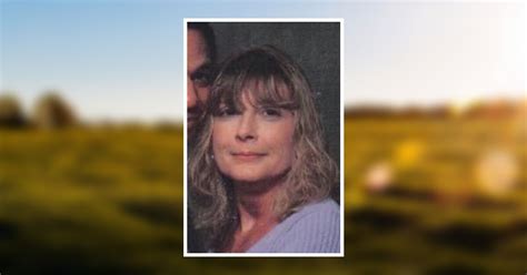 Brenda Lee Halm Obituary Wonderly Horvath Hanes