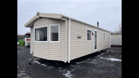 Willerby Rio Gold 35ft X 12ft 2 Bed Virtual Tour YouTube