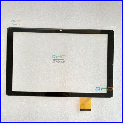 Free Shipping Inch Touch Screen New For Mjk Fpc Touch