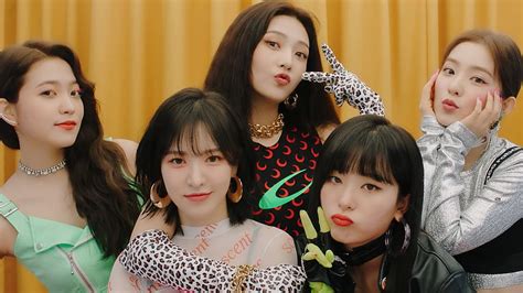 Red Velvet PC Red Velvet Kpop HD Wallpaper Pxfuel