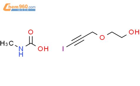 Ethanol Iodo Propynyl Oxy Methylcarbamate