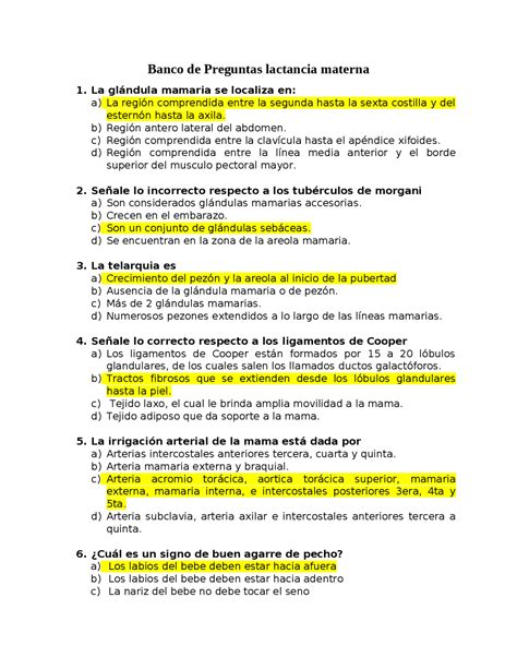 Barricada Aeronave Violento Preguntas Sobre La Lactancia Materna Anoi