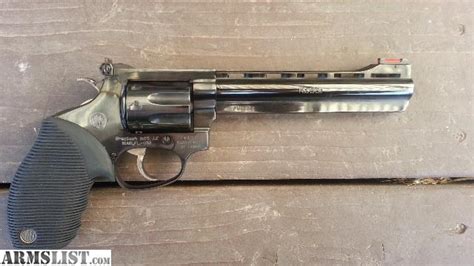 Armslist For Sale Rossi R Plinker Inch Revolver Lr