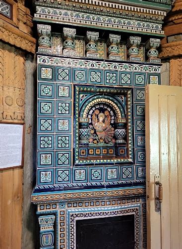 Усадьба Абрамцево