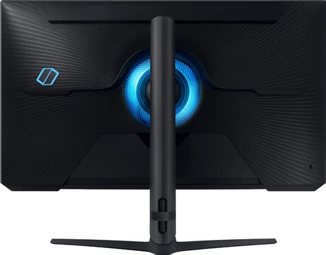 Best Buy Samsung Odyssey G7 28 Ips 1ms 4k Uhd Freesync And G Sync Compatible Gaming Monitor With