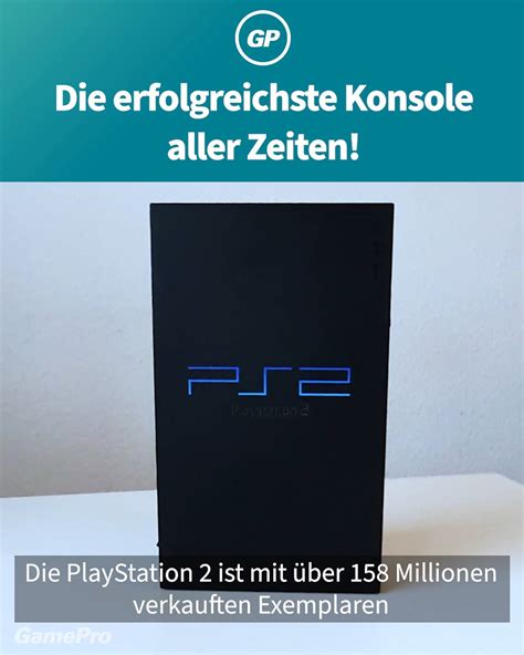 Warum die PS2 der Hammer ist! | Nicht nur die erfolgreichste, sondern