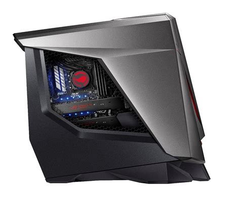 Ces Asus Shows Off Entire Rog Lineup Kitguru