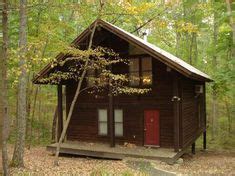 Family Cabin at Brown County State Park - Family Fun in Nashville, IN ...