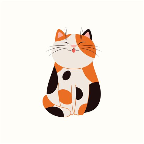 Tricolour cats – What’s the story behind these famous good-luck charms ...