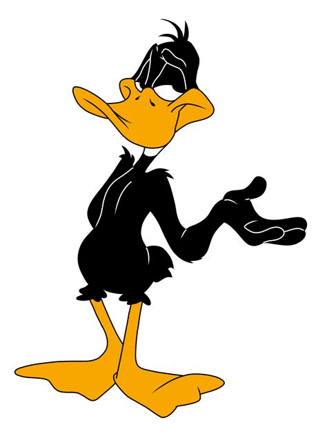 Daffy Duck By Buddytheduck On Newgrounds