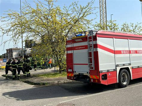 Crollo In Cantiere A Piacenza Muore Operaio 57enne Di Martinengo