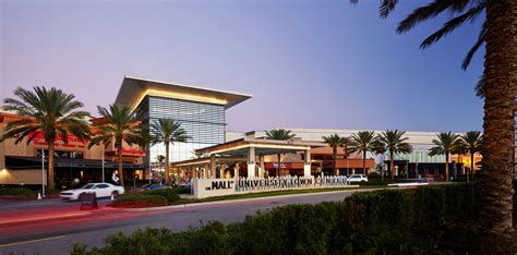 The Mall at University Town Center in Sarasota | The Mall at University ...