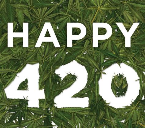 Día Mundial De La Marihuana ¿por Qué Se Celebra El 20 De Abril