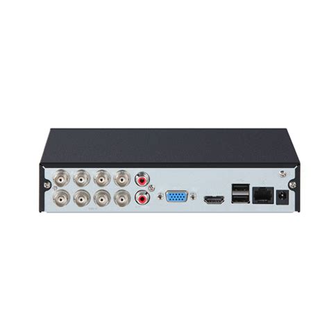 Stand Alone Dvr Canais Multi Hd Mhdx C Sem Hd Intelbras