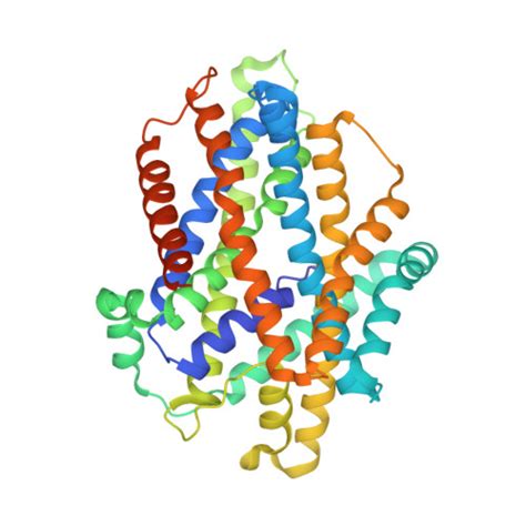 Rcsb Pdb Phq Structure Of Homo Dimeric Staphylococcus Capitis