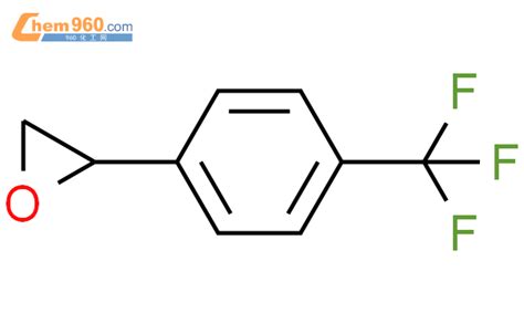 Oxirane Trifluoromethyl Phenyl R Mol