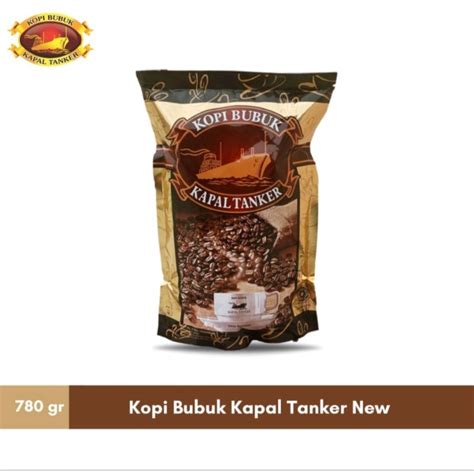 Jual Kopi Kapal Tanker Shopee Indonesia