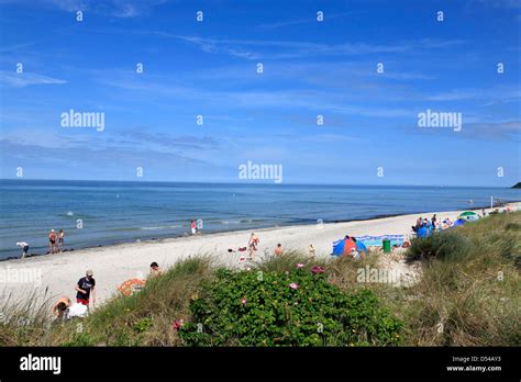 Hiddensee straende Fotos und Bildmaterial in hoher Auflösung Alamy