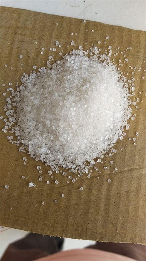 Indian S30 White Sugar Packaging Size 50kg Po Bag Packaging Type PP