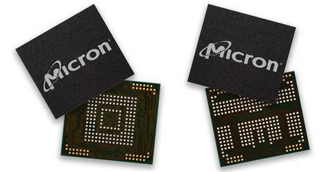 More (V)RAM: Micron plans bigger GDDR7 and DDR5 chips - HWCooling.net