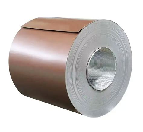 8011 Prepainted Aluminium Coil With Color Sheets China Prepainted Al