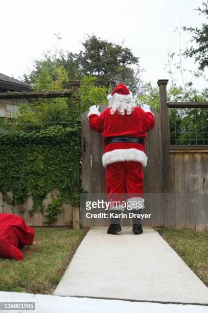 37 Man Peering Over Fence Stock Photos High Res Pictures And Images