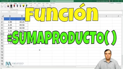 Multiplicaci N Y Suma De Columnas Simultaneas Utilizando La Funci N