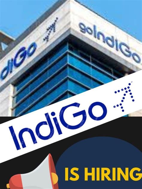 Indigo Recruitment Foundthejob