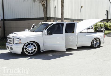 Ford Superduty Dually Custom Chevy Trucks Ford Trucks Big Trucks