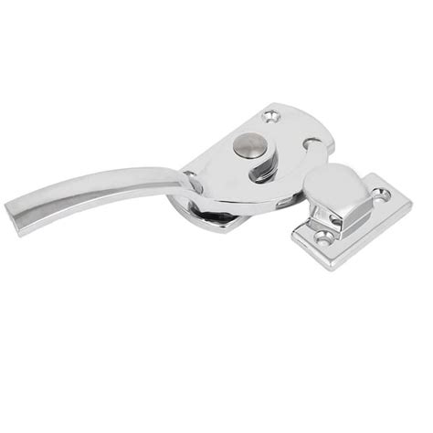 Industrial Ovens Door Zinc Alloy Right Handed Release Pull Handle Latch