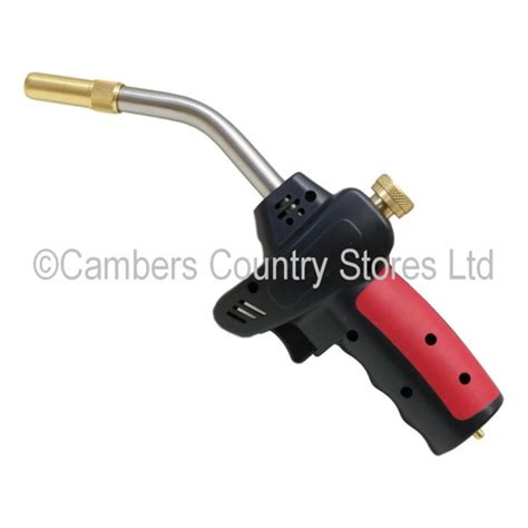 Go System Quick Pro Auto Swirl Torch Cambers Country Store