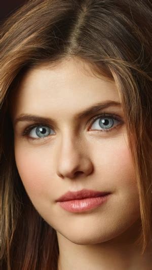 Alexandra Daddario American Actress Celebrity Girls Women Hd Phone