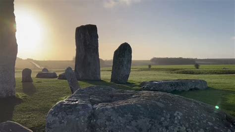 The Stonehenge Tour Company on Twitter: "Beautiful morning at ...