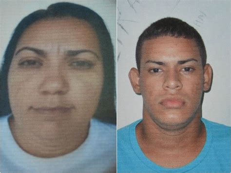 G1 Polícia Divulga Fotos De Suspeitos Da Morte De Segurança De