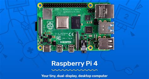 Raspberry Pi Launched With Dual K Monitor Support Quad Core Cpu