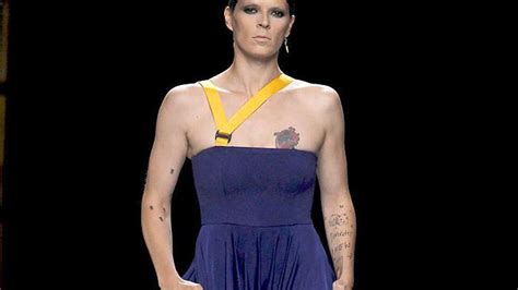 Muere a los 41 años la modelo y actriz Bimba Bosé tras luchar contra el